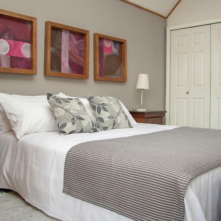 Hotel Casa Marron Villarrica Ngoại thất bức ảnh