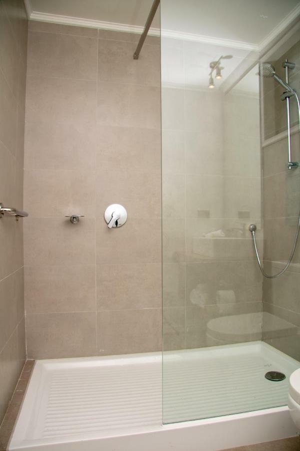 Hotel Casa Marron Villarrica Ngoại thất bức ảnh
