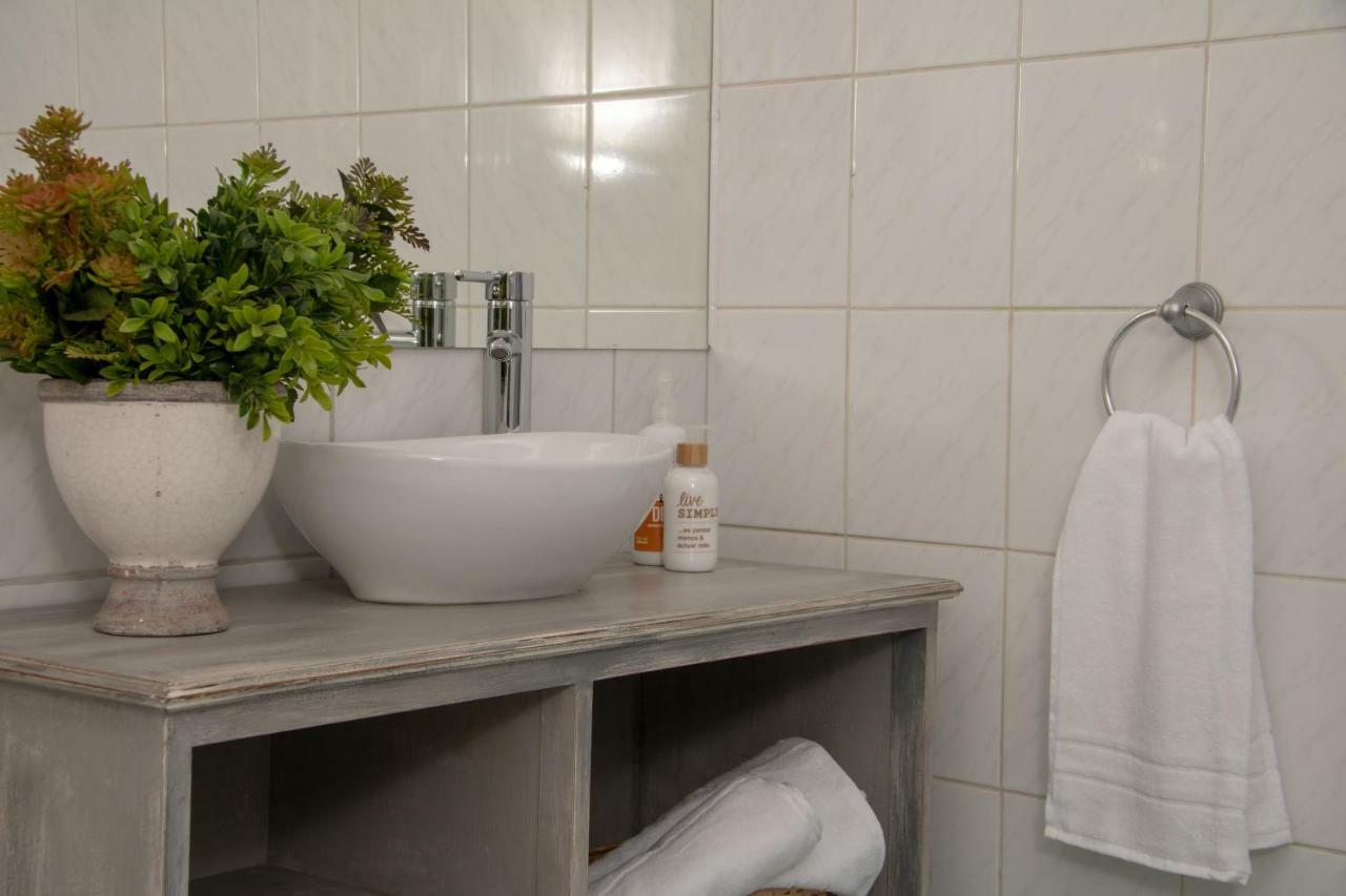 Hotel Casa Marron Villarrica Ngoại thất bức ảnh